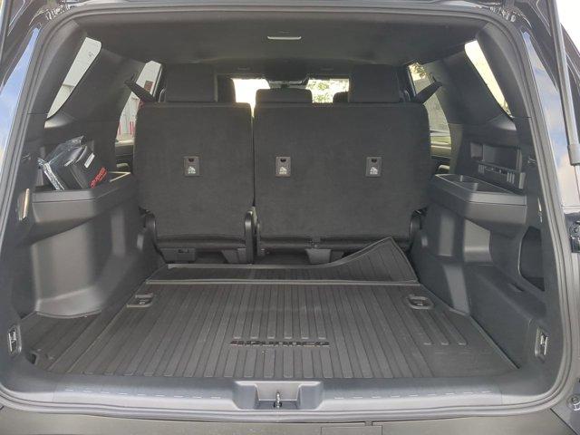 new 2025 Toyota 4Runner car, priced at $45,269