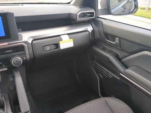 new 2025 Toyota 4Runner car, priced at $45,269