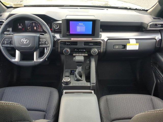 new 2025 Toyota 4Runner car, priced at $45,269