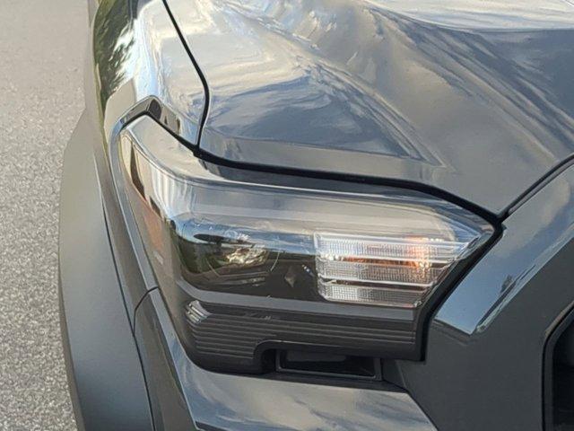 new 2025 Toyota 4Runner car, priced at $45,269