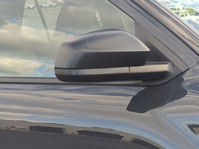 new 2025 Toyota 4Runner car, priced at $45,269