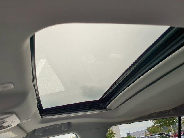 used 2023 Toyota Highlander car