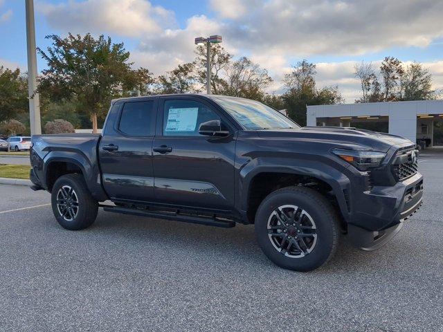 new 2025 Toyota Tacoma car, priced at $43,986