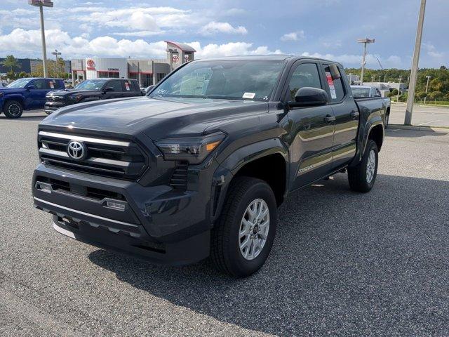 new 2024 Toyota Tacoma car, priced at $43,003