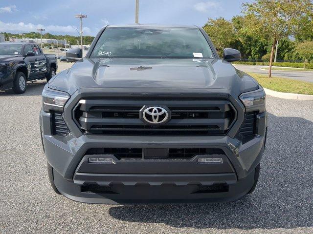 new 2024 Toyota Tacoma car, priced at $43,003