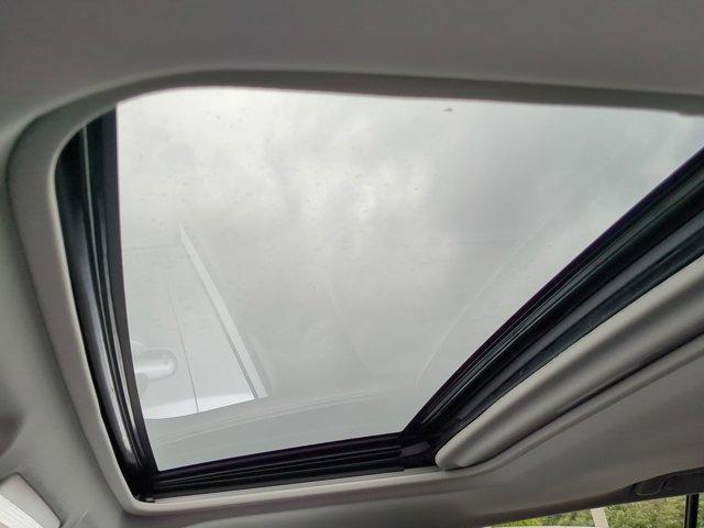 new 2025 Toyota RAV4 car, priced at $34,644