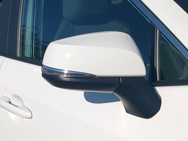 new 2025 Toyota RAV4 car, priced at $34,644