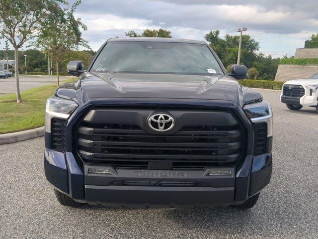 new 2026 Toyota Tundra car, priced at $59,160