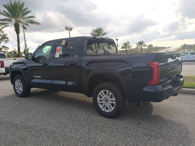 new 2026 Toyota Tundra car, priced at $59,160