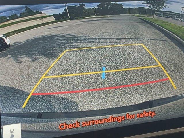 new 2026 Toyota Tundra car, priced at $59,160