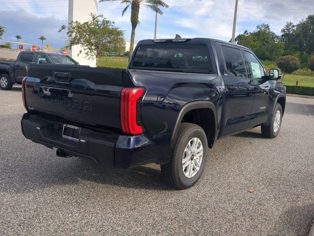 new 2026 Toyota Tundra car, priced at $59,160