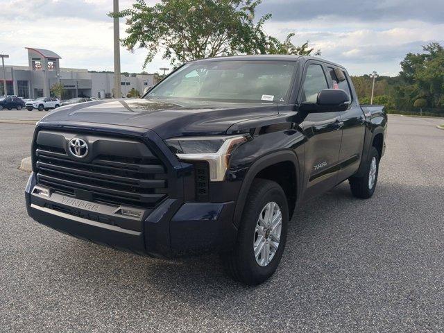 new 2026 Toyota Tundra car, priced at $59,160