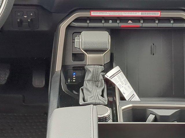 new 2026 Toyota Tundra car, priced at $59,160