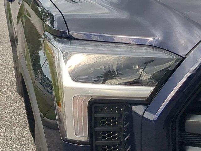 new 2026 Toyota Tundra car, priced at $59,160