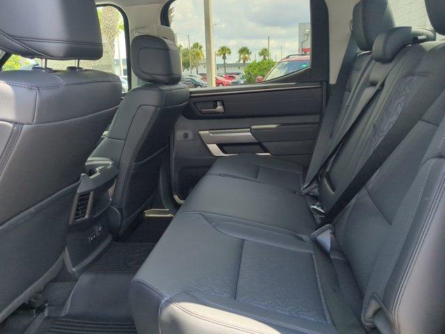 new 2026 Toyota Tundra car, priced at $59,160