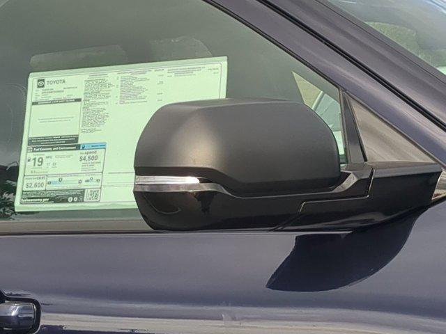 new 2026 Toyota Tundra car, priced at $59,160