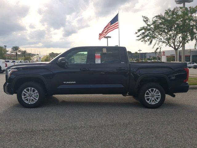 new 2026 Toyota Tundra car, priced at $59,160