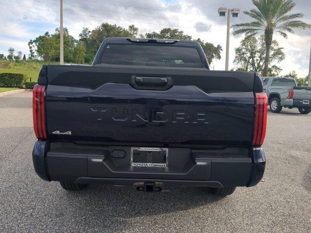 new 2026 Toyota Tundra car, priced at $59,160