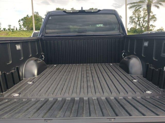 new 2026 Toyota Tundra car, priced at $59,160