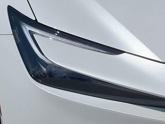 new 2025 Toyota Prius Plug-In Hybrid car, priced at $38,759