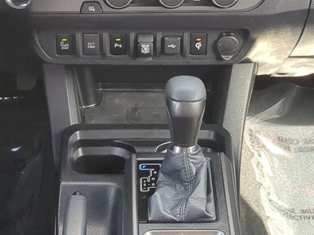used 2021 Toyota Tacoma car