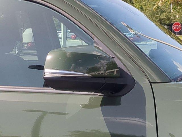 used 2021 Toyota Tacoma car