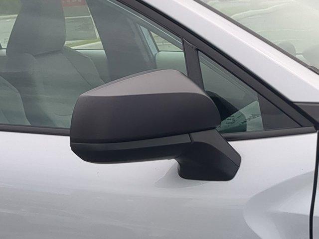 new 2026 Toyota Corolla Cross car, priced at $26,449