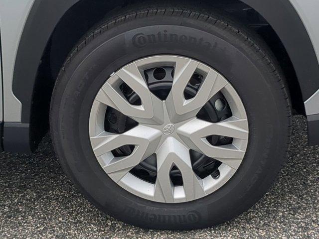 new 2026 Toyota Corolla Cross car, priced at $26,449