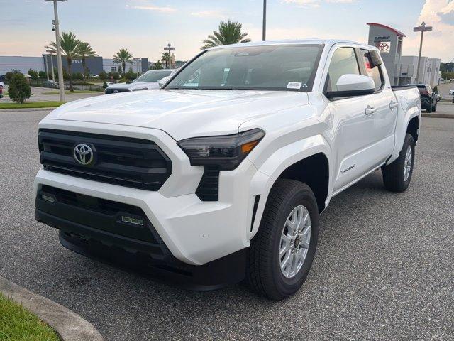 new 2024 Toyota Tacoma car, priced at $42,844