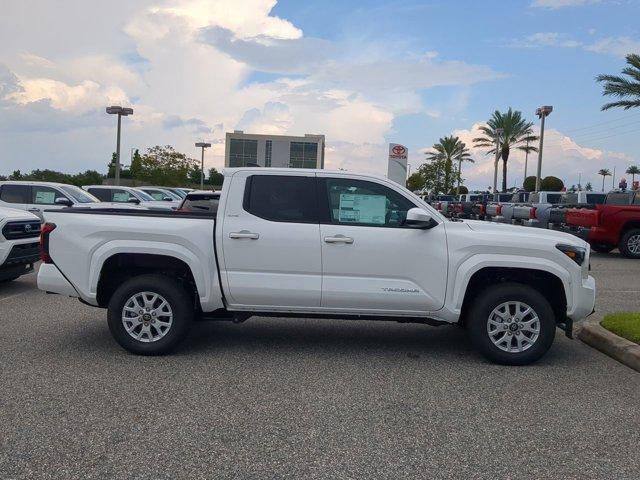 new 2024 Toyota Tacoma car, priced at $42,844