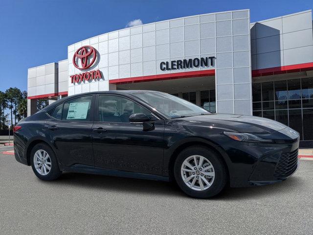 new 2025 Toyota Camry car, priced at $30,373
