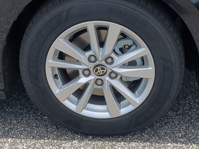 new 2025 Toyota Camry car, priced at $30,373