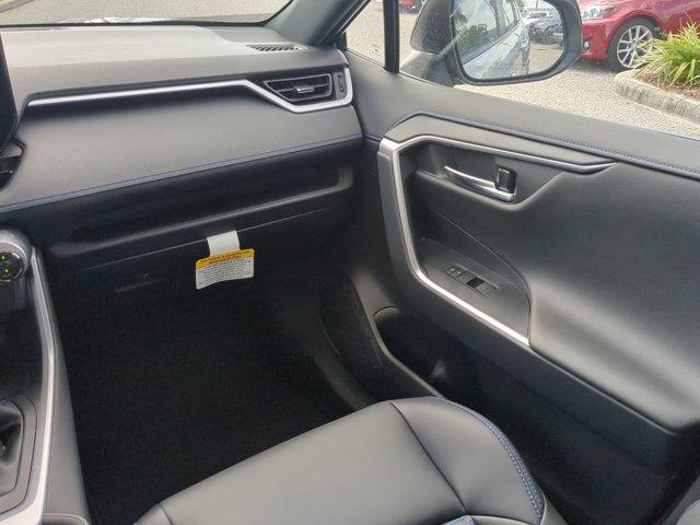new 2025 Toyota RAV4 car, priced at $40,329