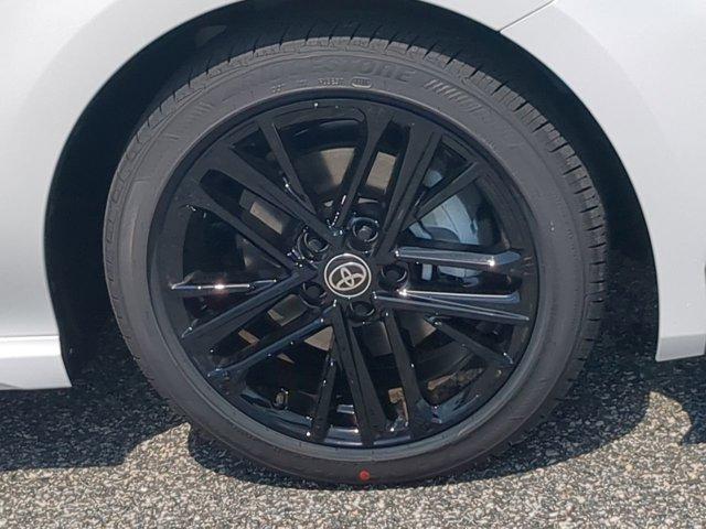new 2025 Toyota Camry car, priced at $33,074