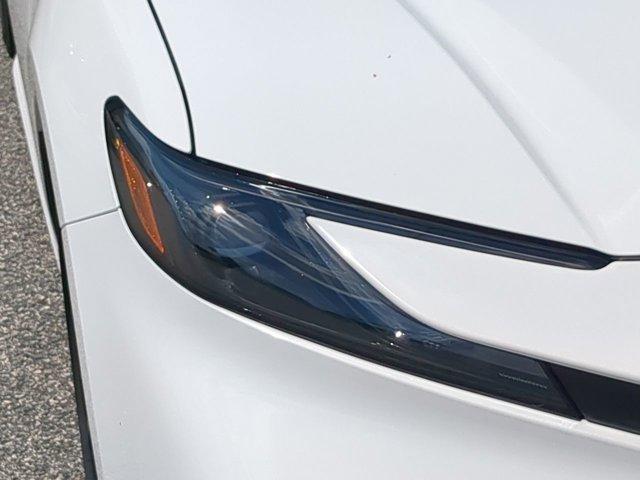 new 2025 Toyota Camry car, priced at $33,074