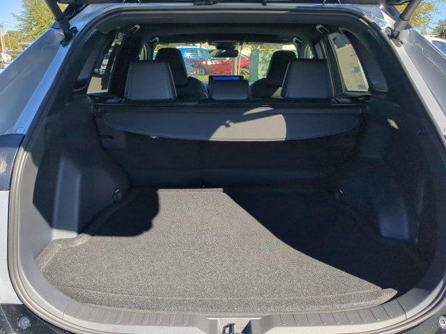 new 2025 Toyota RAV4 car, priced at $39,854