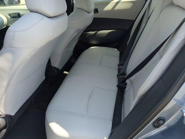 new 2025 Toyota Corolla Cross car, priced at $25,949