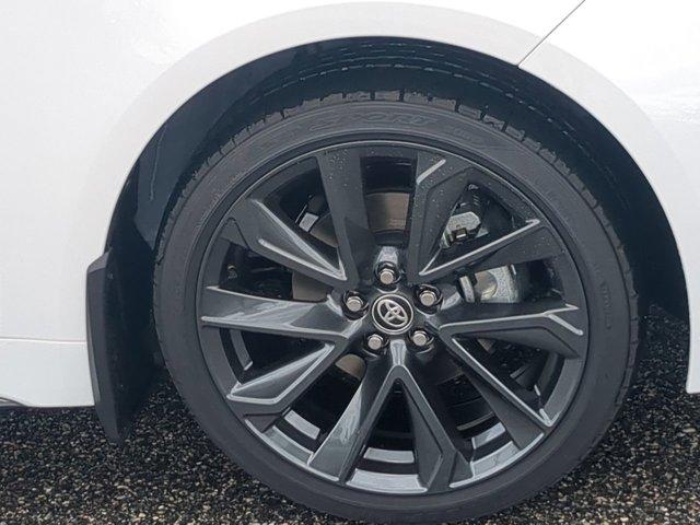 new 2025 Toyota Corolla car, priced at $28,409