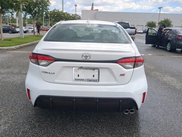 new 2025 Toyota Corolla car, priced at $28,409