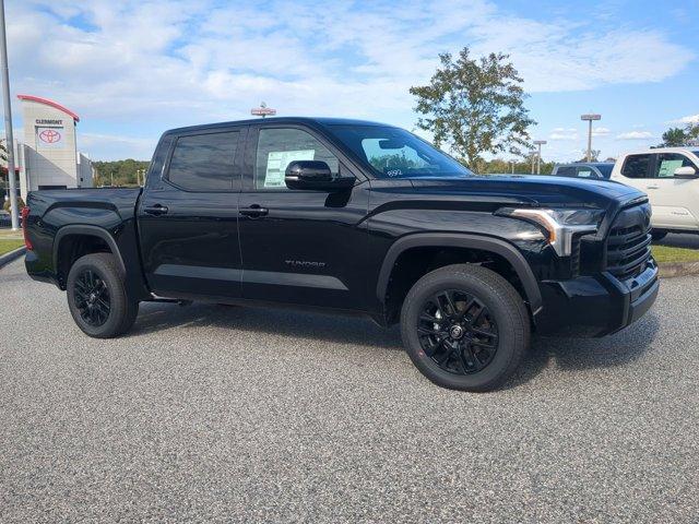 new 2026 Toyota Tundra car, priced at $61,419
