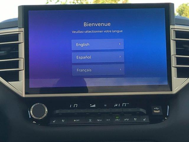 new 2026 Toyota Tundra car, priced at $61,419