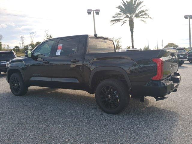 new 2026 Toyota Tundra car, priced at $61,419