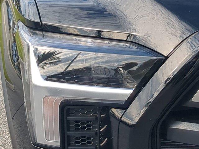 new 2026 Toyota Tundra car, priced at $61,419