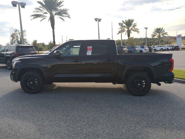 new 2026 Toyota Tundra car, priced at $61,419