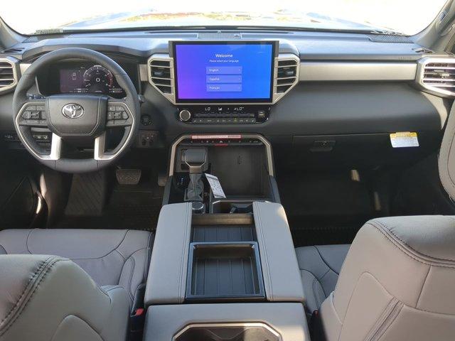 new 2026 Toyota Tundra car, priced at $61,419