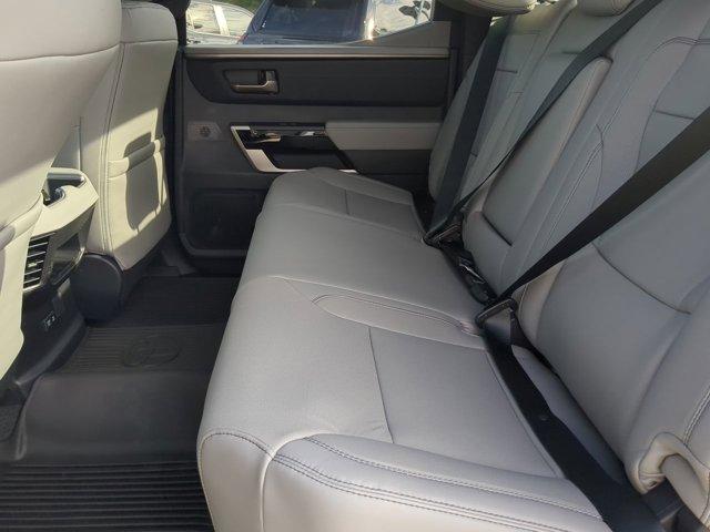 new 2026 Toyota Tundra car, priced at $61,419