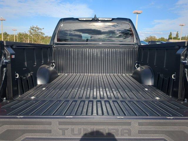 new 2026 Toyota Tundra car, priced at $61,419
