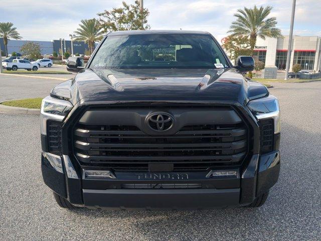 new 2026 Toyota Tundra car, priced at $61,419