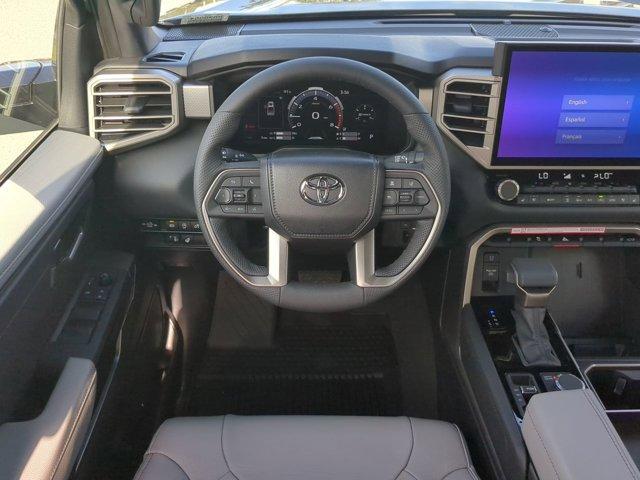 new 2026 Toyota Tundra car, priced at $61,419