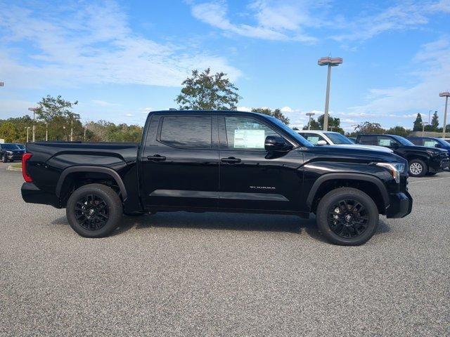 new 2026 Toyota Tundra car, priced at $61,419